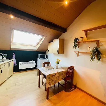 The Rustic Liège
