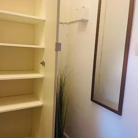 The Rustic Apartman Liège